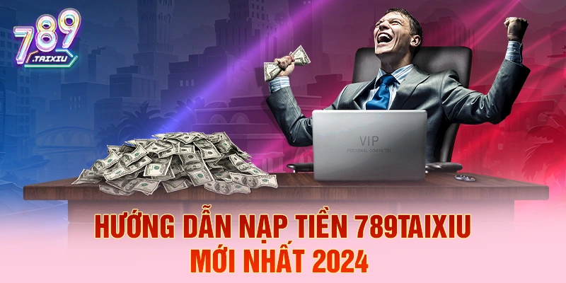 Hướng dẫn nạp tiền chi tiết tại MM99